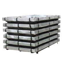 galvanized steel coils and sheet supplier ! dx51d z  spcc hot-dipped zinc galvanized steel sheet price list